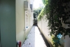 Bright house for rent in Ciputra Compound, Tay Ho, Ha Noi